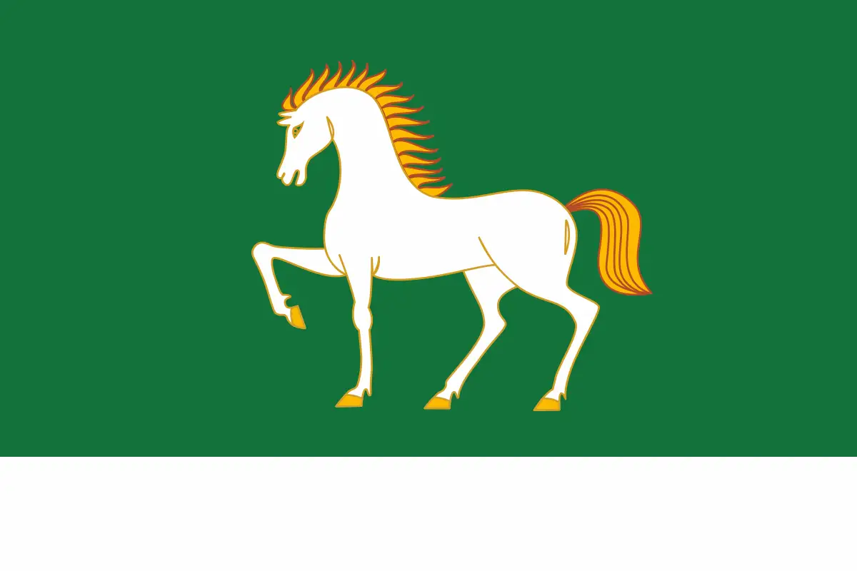 Флаг: Абзелиловский район